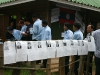 Election posters